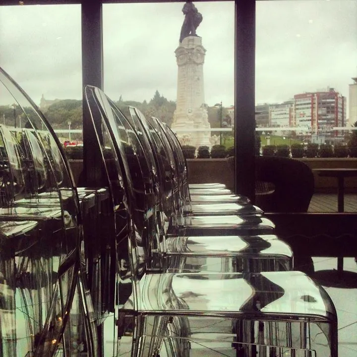 Hotel Florida Lisbon