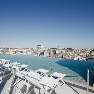 Otel Epic Sana Marques
