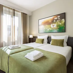 Riversuites קוימברה