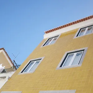 Appartement Duque's