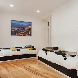 Appartement Elite House, Lisboa