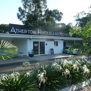 Hinterland 3* Atherton