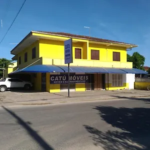 Apartamento 30 Itapoa (Santa Catarina)