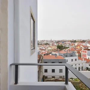 Appartement Flh Santa Catarina Outstanding Flats