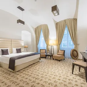 Buda Castle 4* Budapest