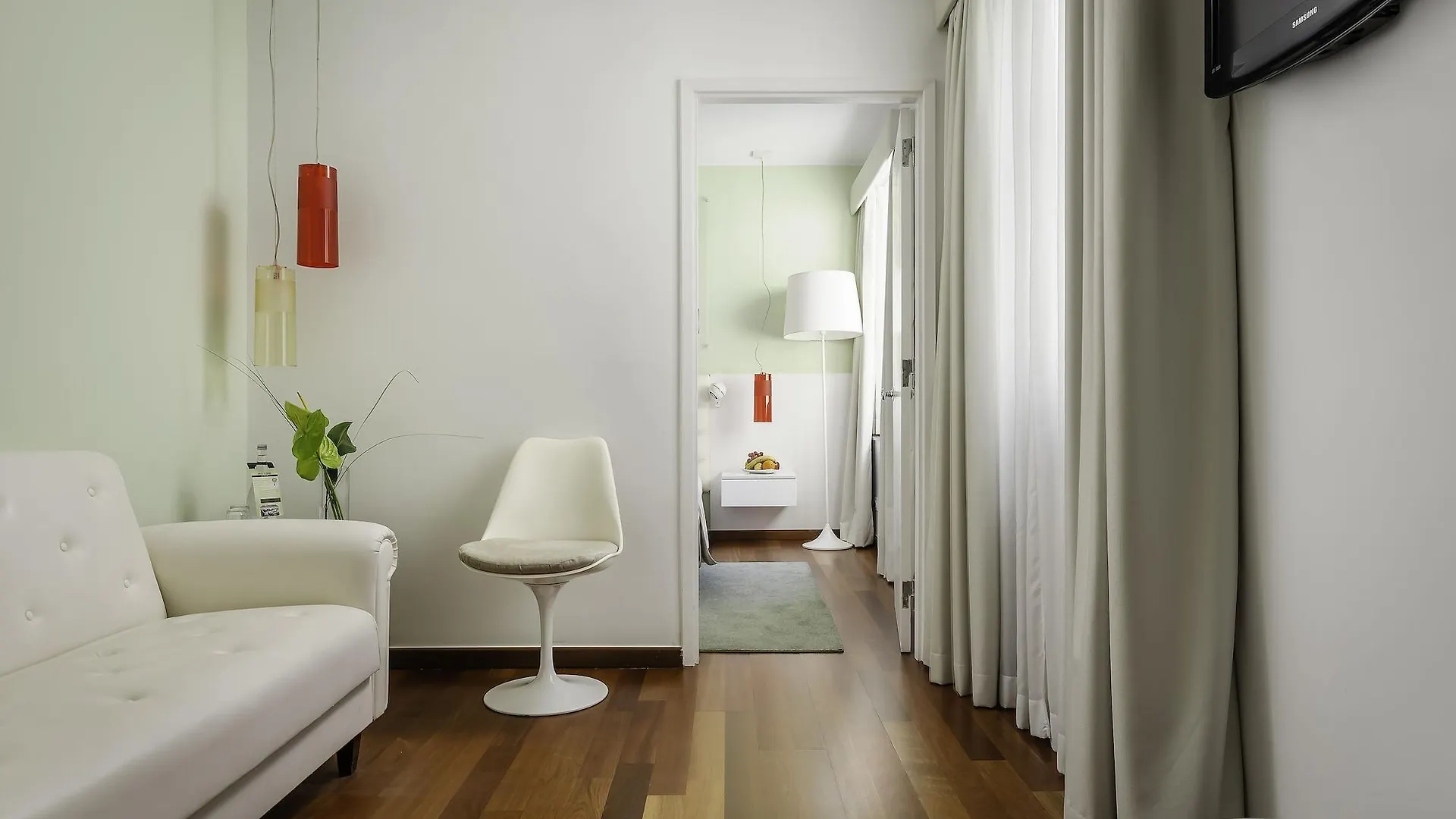 ****  Hotel Florida Lisboa Portugal