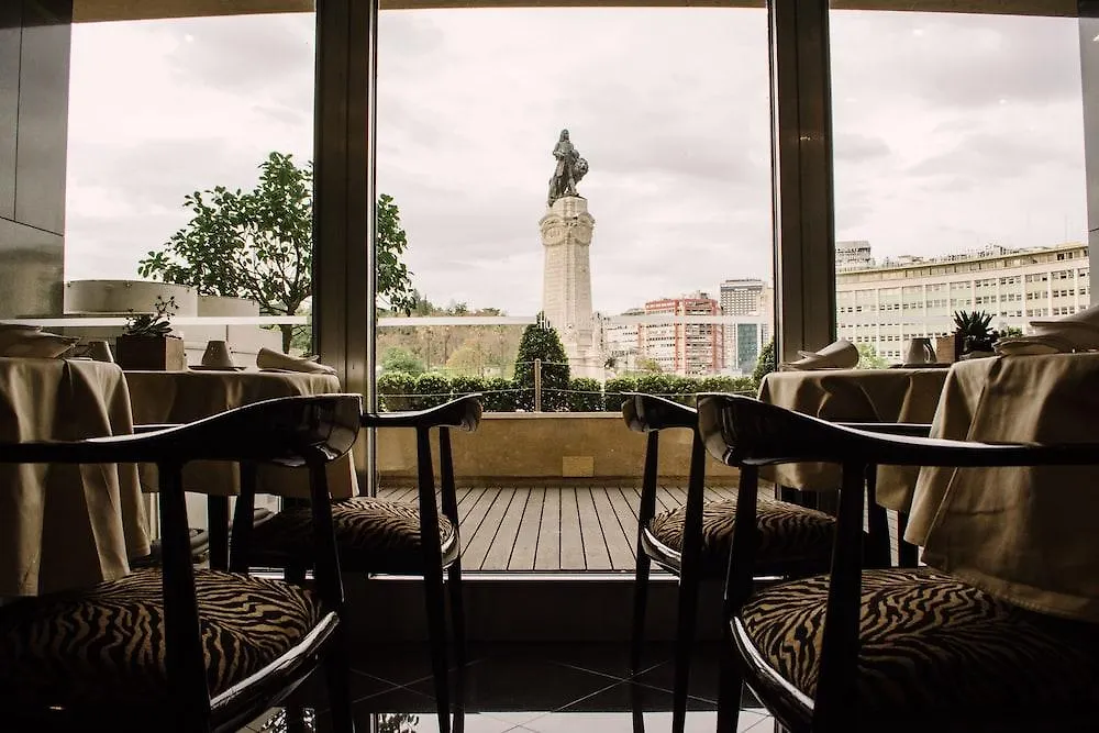 Hotel Florida Lisbon