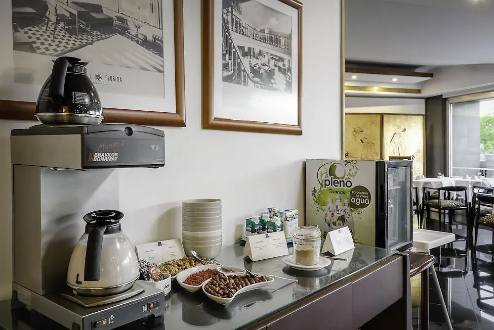 Hotel Florida Lisbon