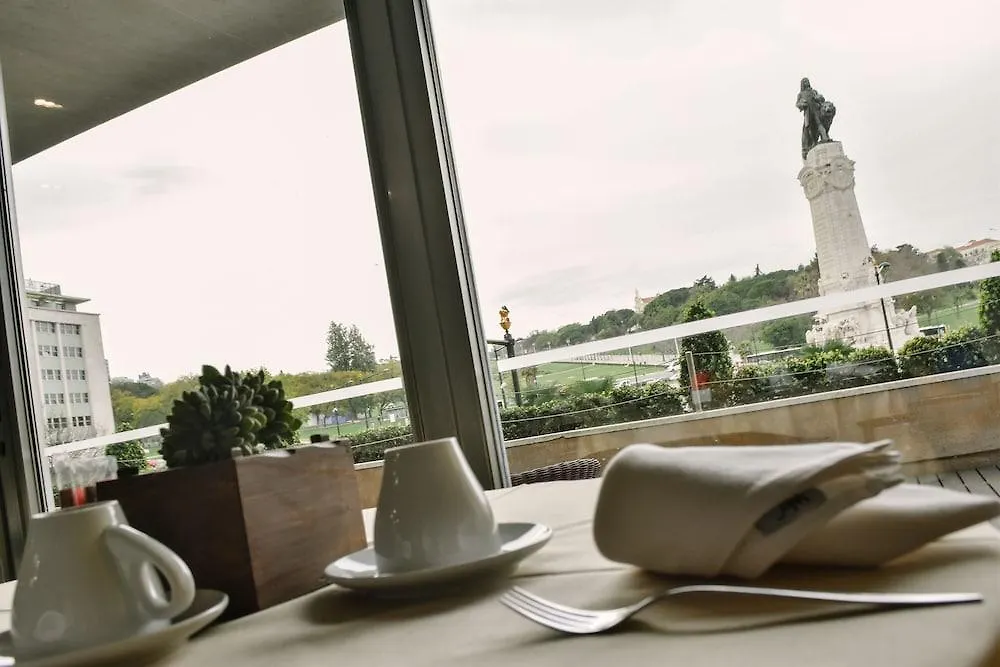 Hotel Florida Lisbon