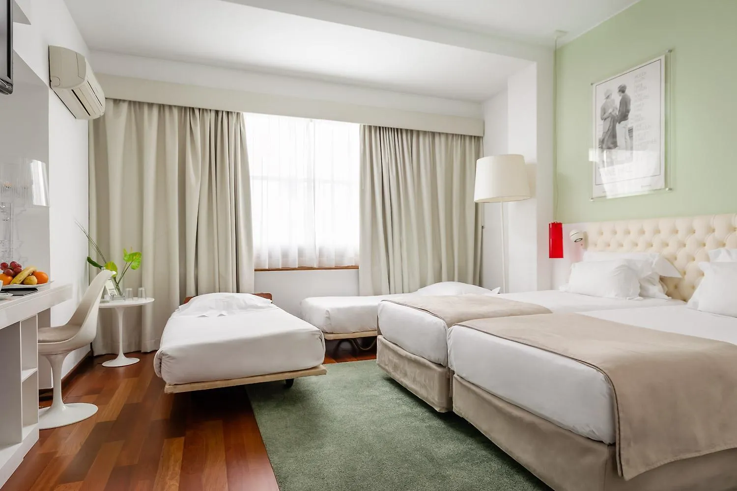 Hotel Florida Lisbon
