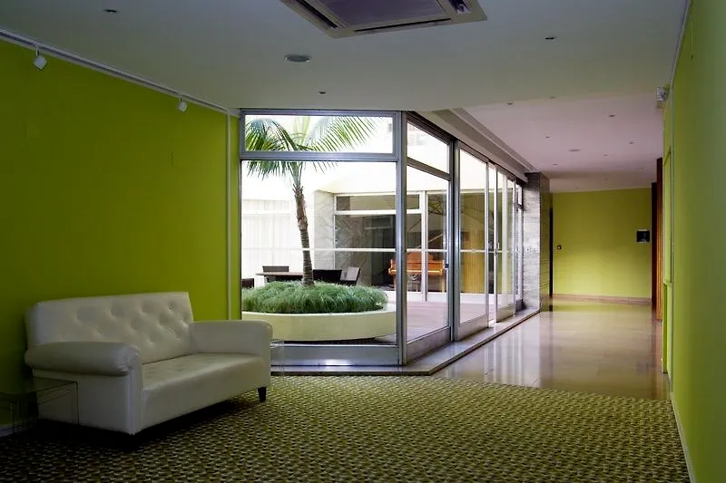 Hotel Florida Lisbon
