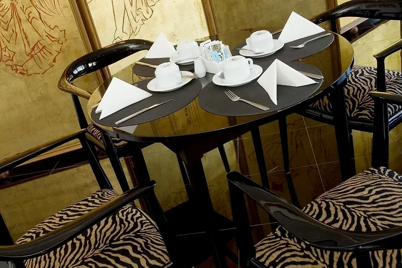 Hotel Florida Lisbon