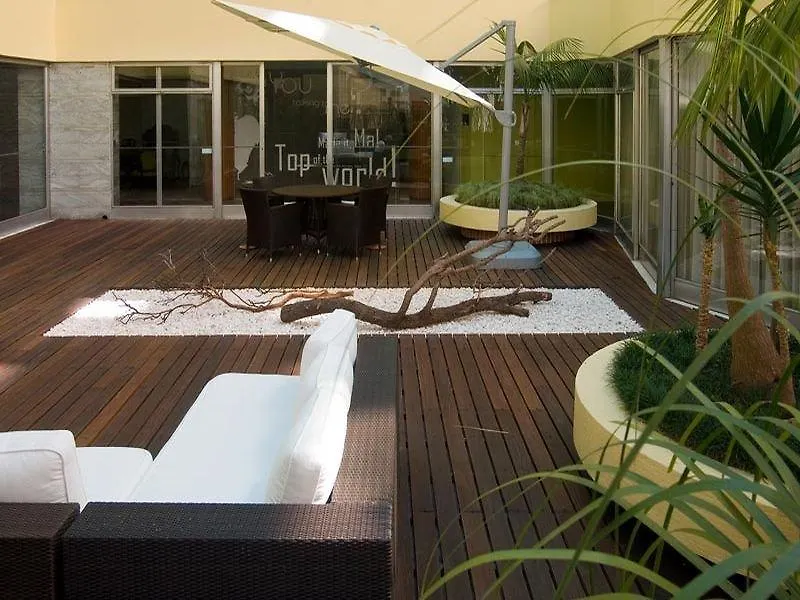 Hotel Florida Lisbon