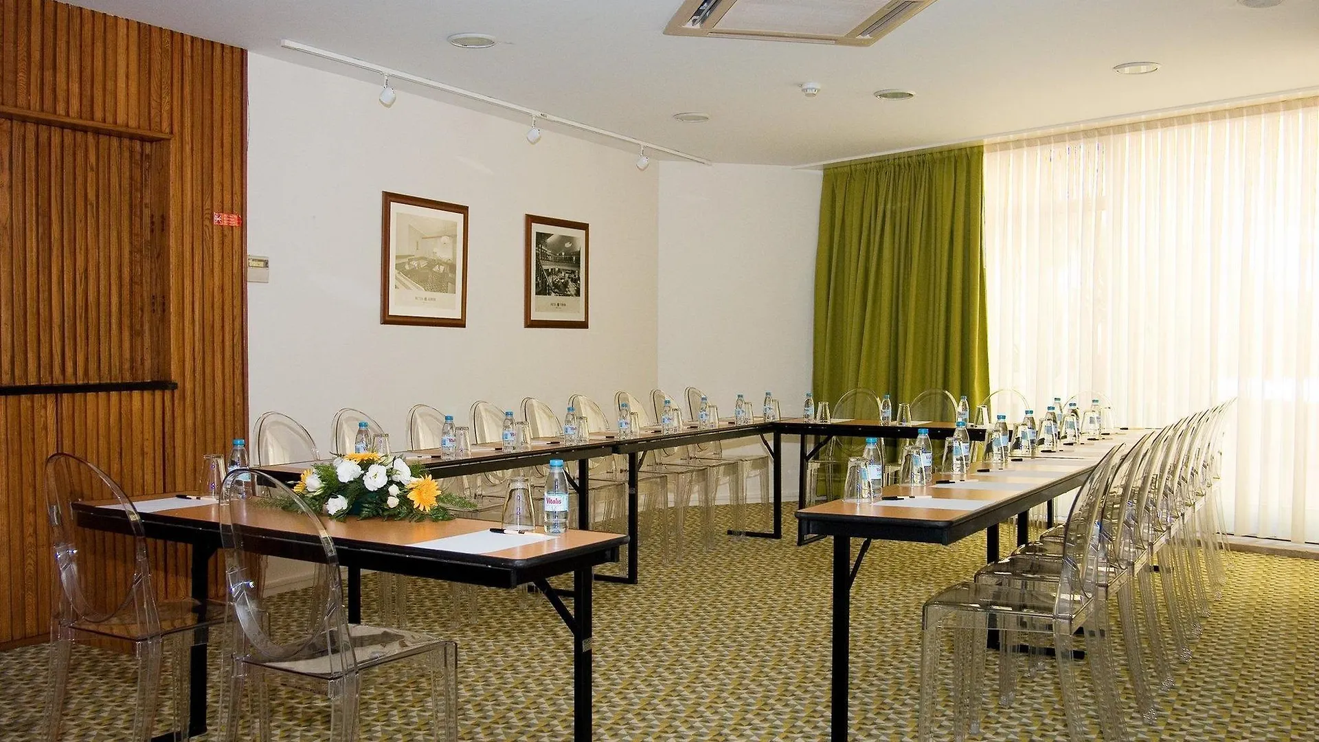 Hotel Florida Lisbon