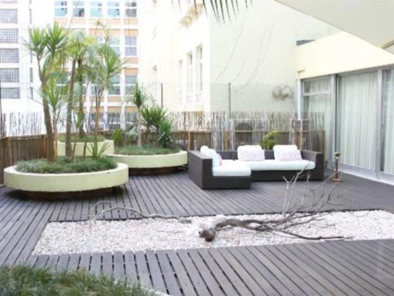 Hotel Florida Lisbon