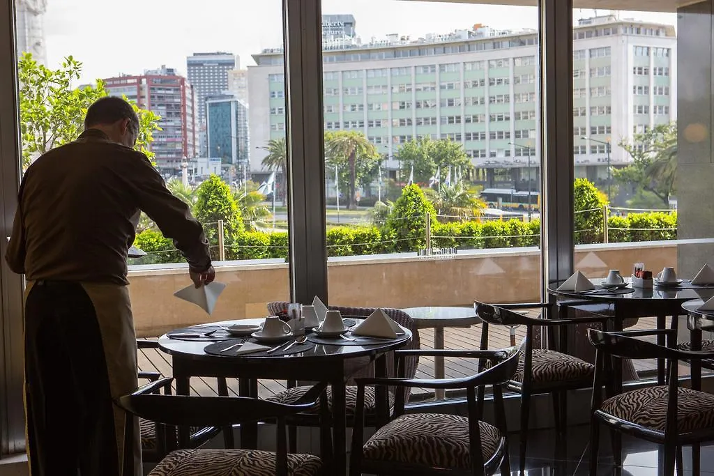 Hotel Florida Lisbon