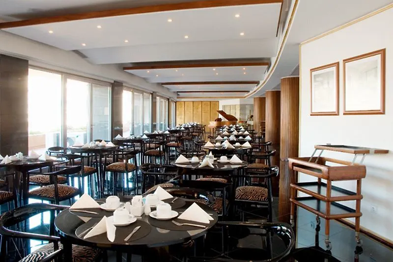 Hotel Florida Lisbon 4*,