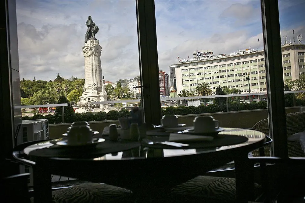 Hotel Florida Lisbon