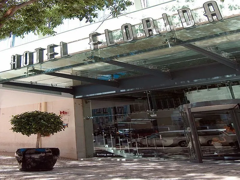 Hotel Florida Lisbon
