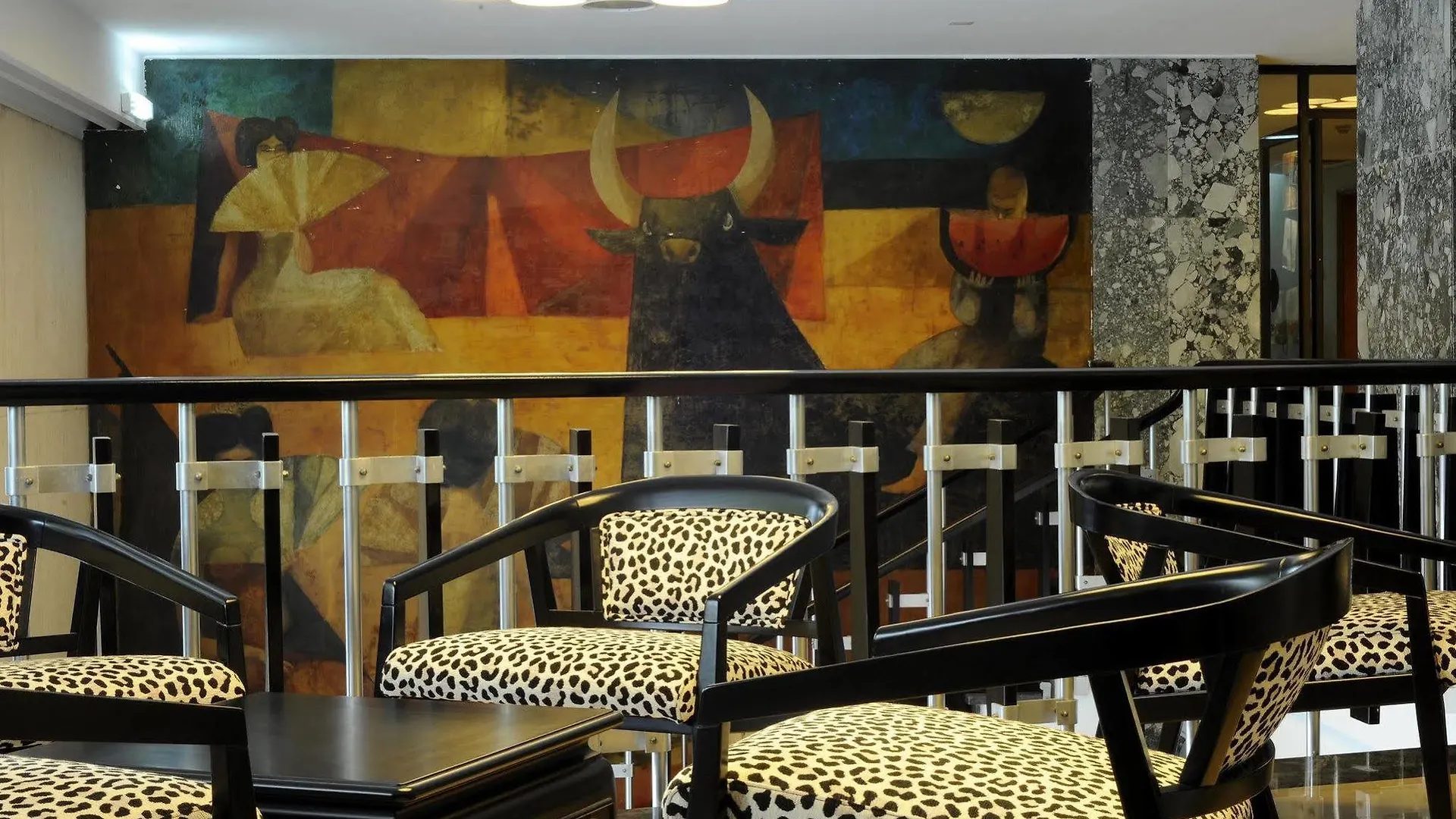 ****  Hotel Florida Lisbon Portugal