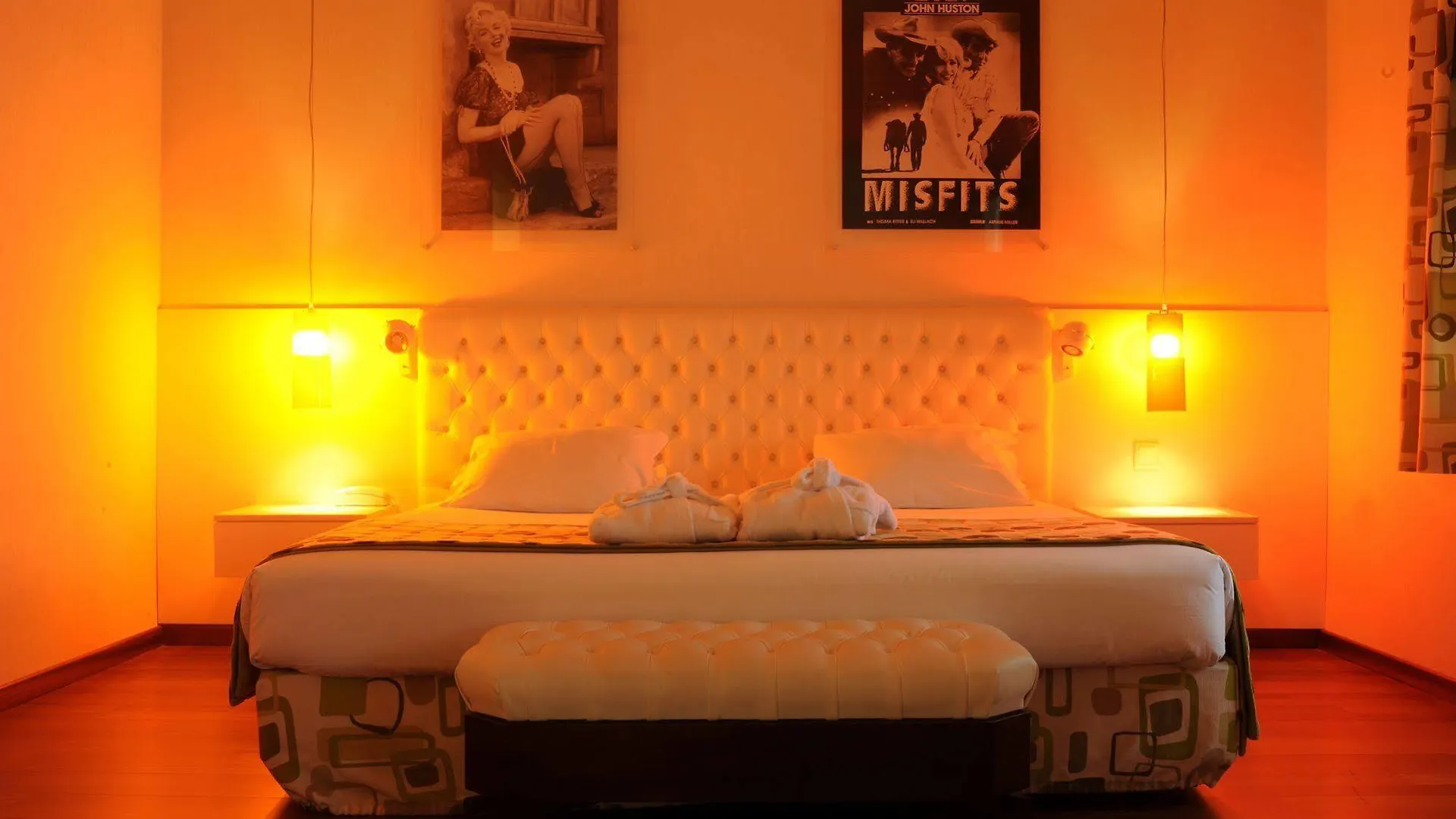 Hotel Florida Lisbon