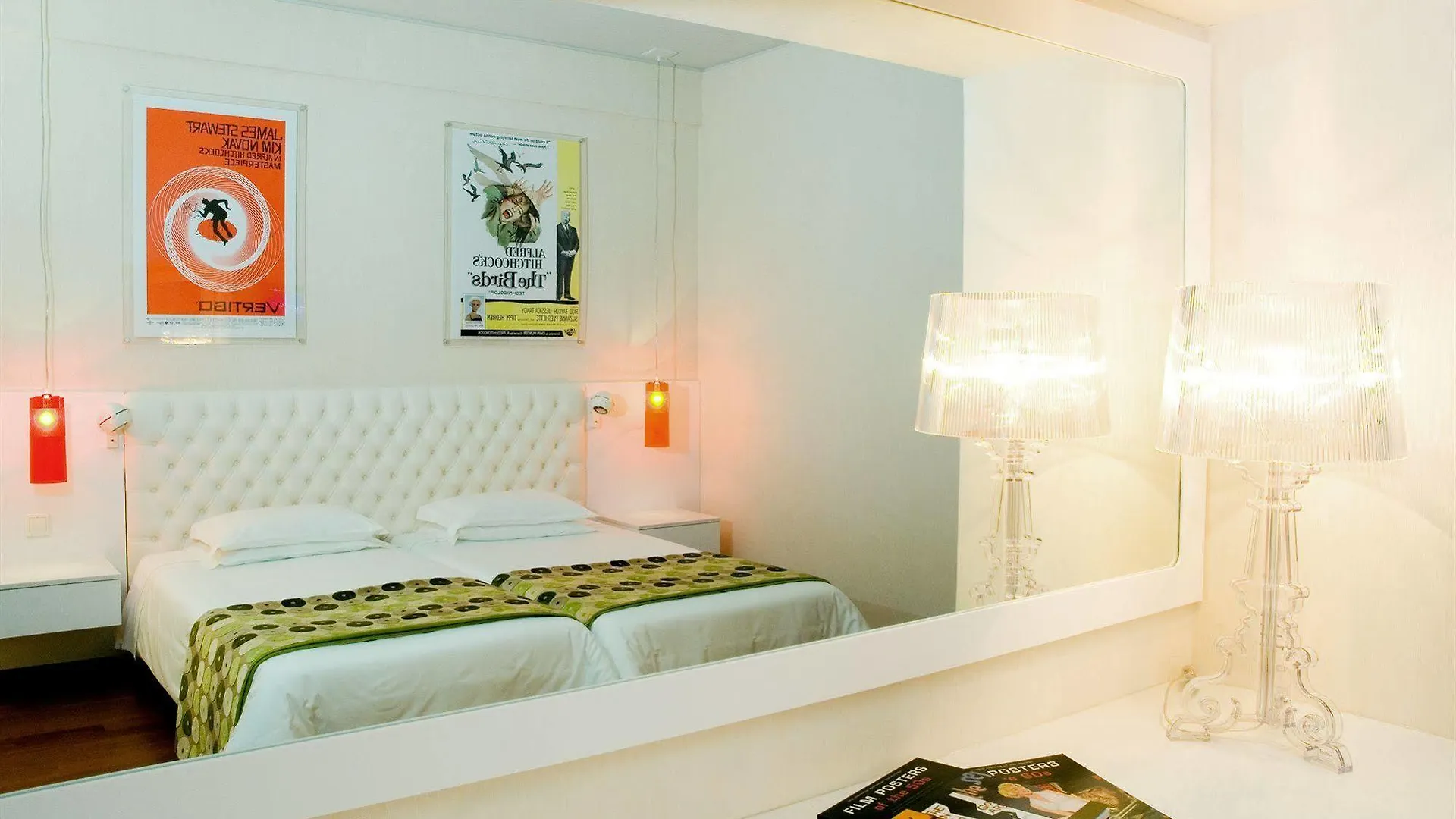 Hotel Florida Lisbon 4*,  Portugal