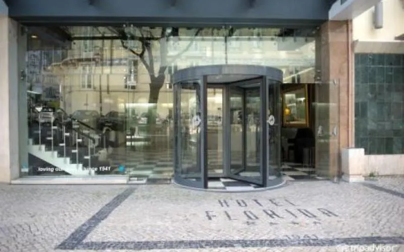 Hotel Florida Lisbon