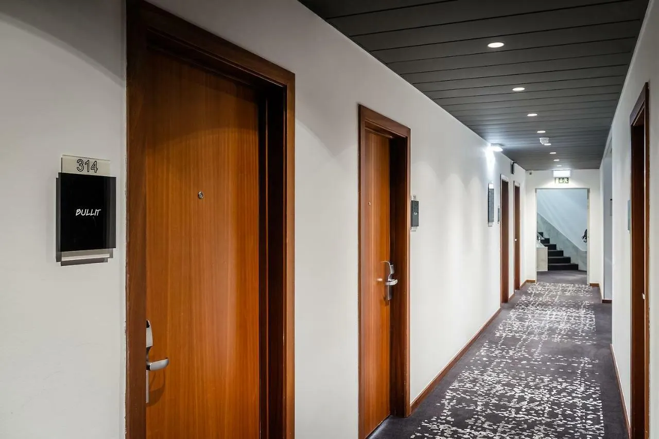 Hotel Florida Lisbon