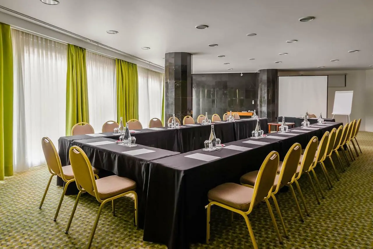 Hotel Florida Lisbon