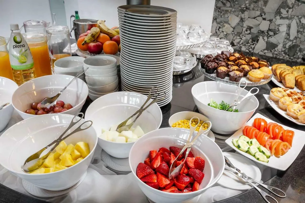 Hotel Florida Lisbon 4*,