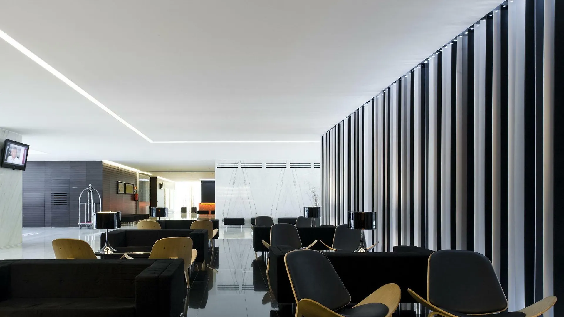 Hotel Florida Lisbon
