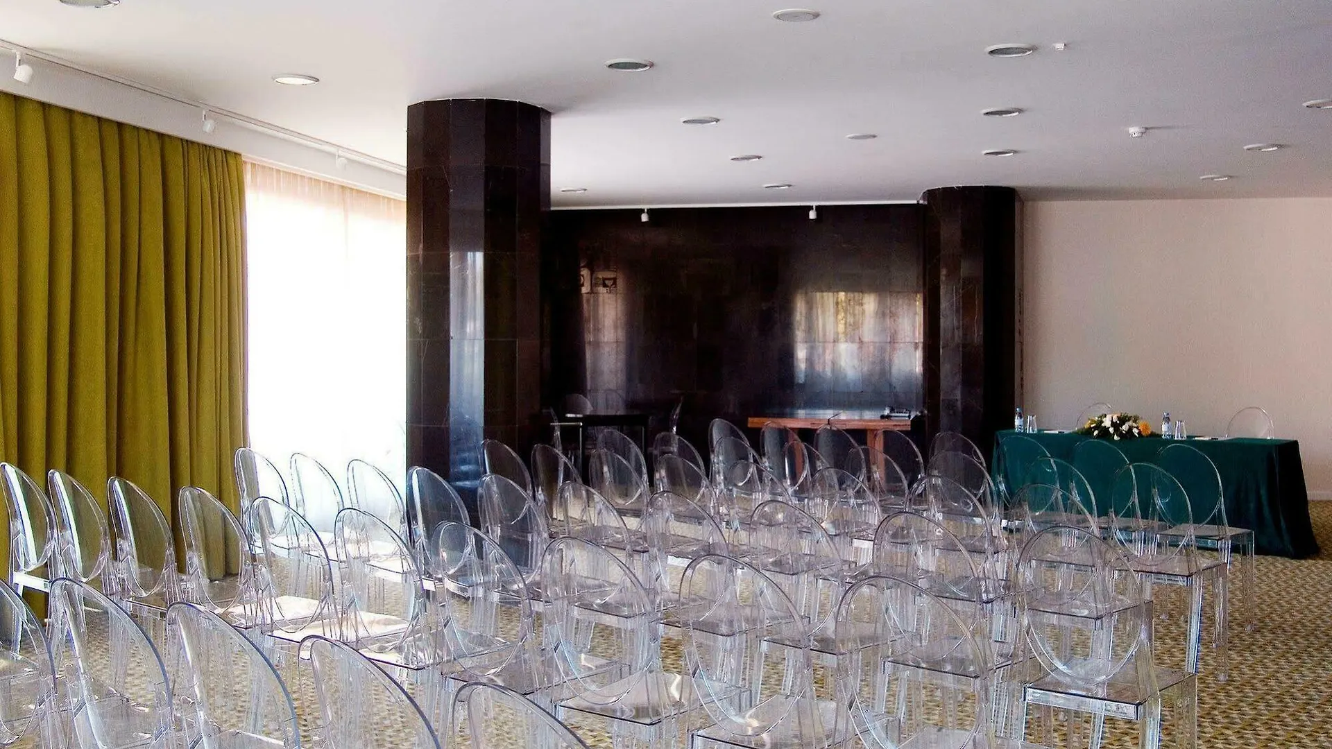 Hotel Florida Lisbon